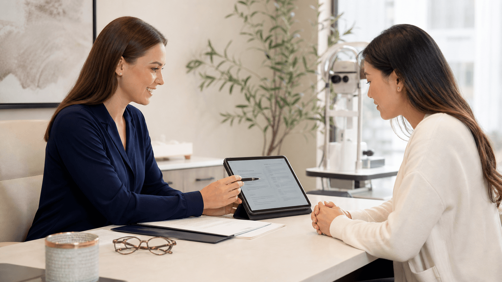 Does Insurance Cover LASIK? What You Need to Know