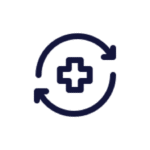 Fast, Comfortable Recovery