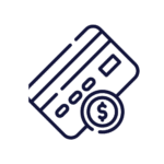 Flexible Payment Options 